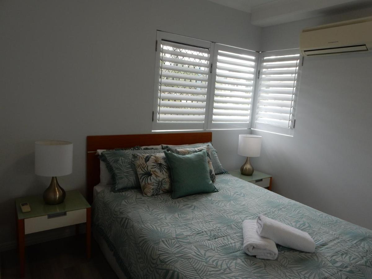 Mariners Resort Kings Beach Caloundra Exterior foto