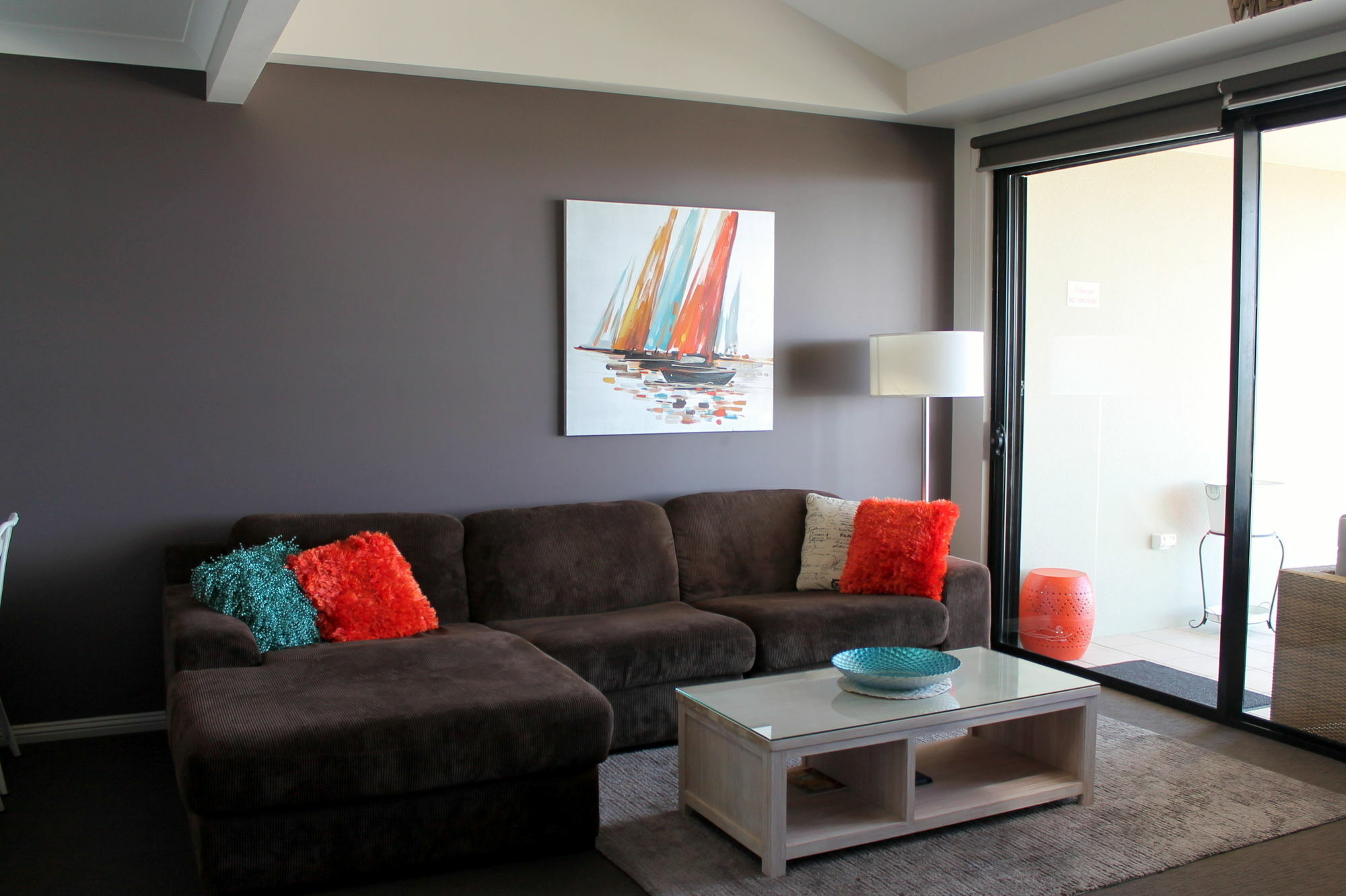 Mariners Resort Kings Beach Caloundra Exterior foto
