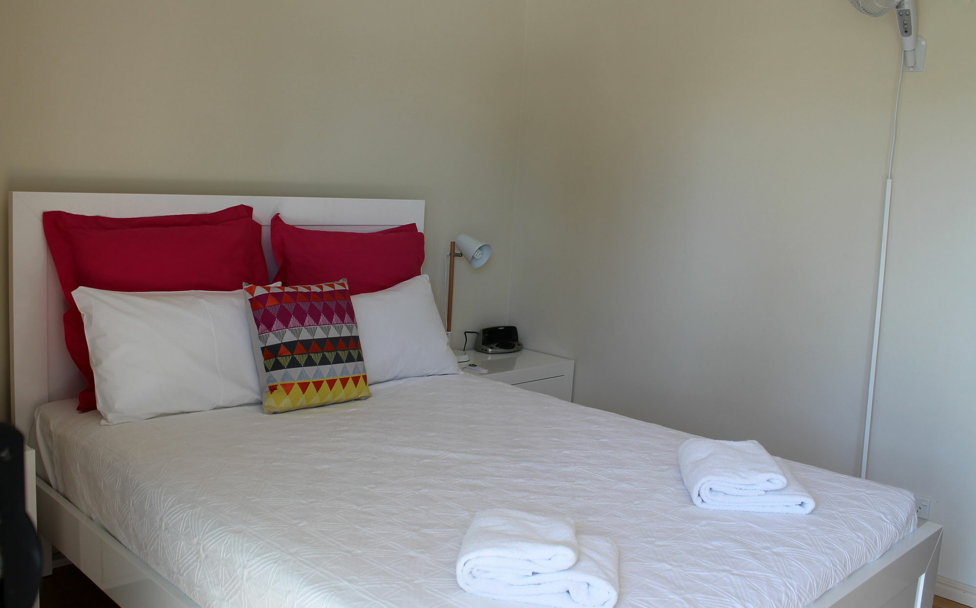 Mariners Resort Kings Beach Caloundra Exterior foto